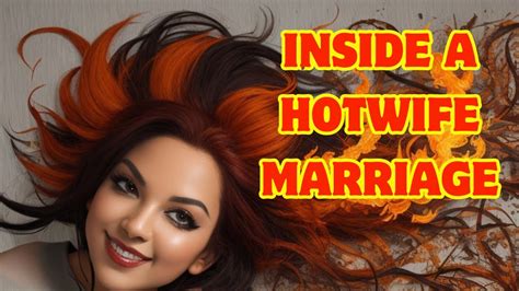 Holly Hotwife & Vincent Jones: Inside a Hotwife Marriage!